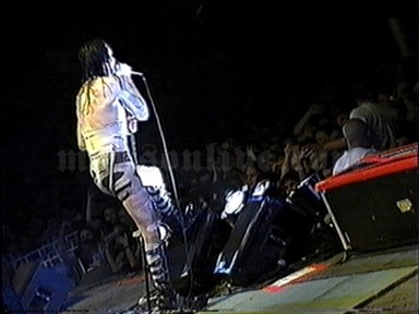 1996-11-22 Santiago, Chile - Central Court National Stadium Screenshot 2