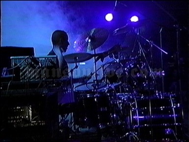 1996-11-22 Santiago, Chile - Central Court National Stadium Screenshot 4