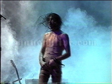 1996-11-22 Santiago, Chile - Central Court National Stadium Screenshot 5