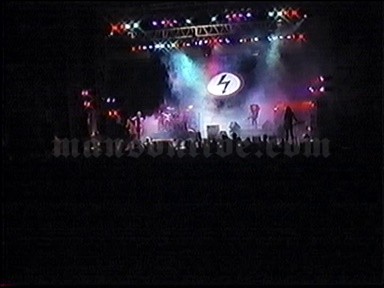 1996-11-22 Santiago, Chile - Central Court National Stadium Screenshot 6