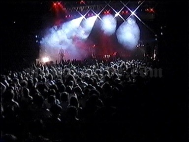 1996-11-22 Santiago, Chile - Central Court National Stadium Screenshot 11