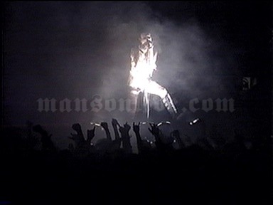 1996-11-22 Santiago, Chile - Central Court National Stadium Screenshot 12