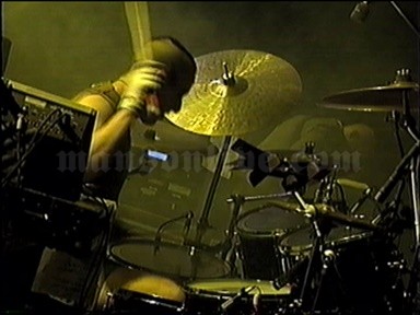 1996-11-22 Santiago, Chile - Central Court National Stadium Screenshot 19