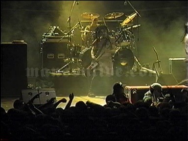 1996-11-22 Santiago, Chile - Central Court National Stadium Screenshot 21