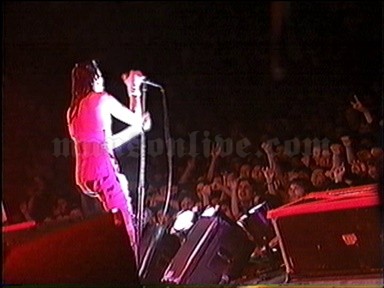 1996-11-22 Santiago, Chile - Central Court National Stadium Screenshot 23