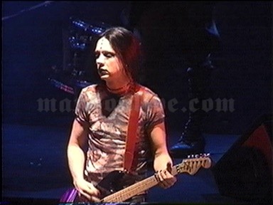 1996-11-22 Santiago, Chile - Central Court National Stadium Screenshot 24