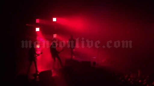 2017-07-31 Moscow, Russia - Stadium Screenshot 5