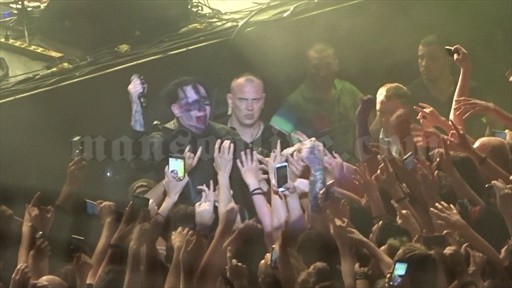 2017-07-31 Moscow, Russia - Stadium Screenshot 8