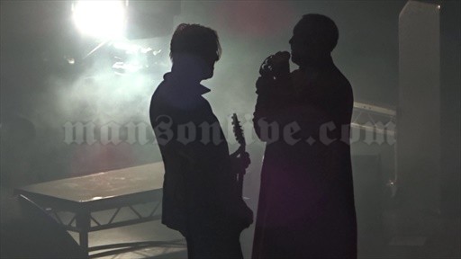 2017-07-31 Moscow, Russia - Stadium Screenshot 10