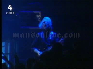 2001-02-13 Warsaw, Poland - Torwar Screenshot 7