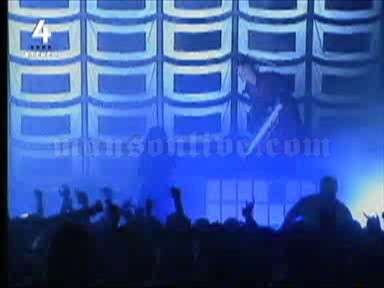 2001-02-13 Warsaw, Poland - Torwar Screenshot 10