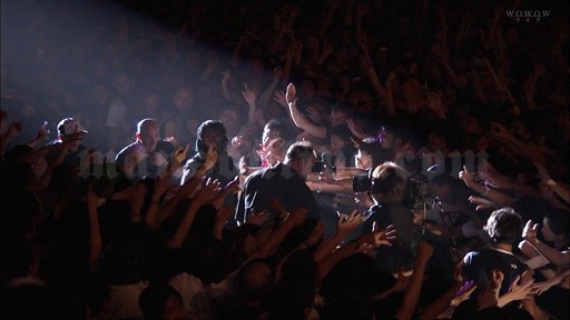 2015-08-14 Tokyo, Japan - Makuhari Messe (Sonicmania) Screenshot 2