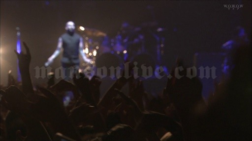 2015-08-14 Tokyo, Japan - Makuhari Messe (Sonicmania) Screenshot 4