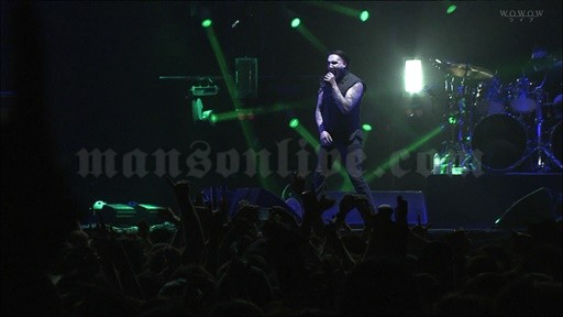 2015-08-14 Tokyo, Japan - Makuhari Messe (Sonicmania) Screenshot 5