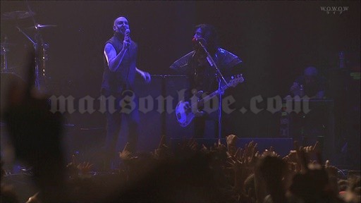 2015-08-14 Tokyo, Japan - Makuhari Messe (Sonicmania) Screenshot 6