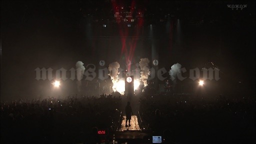2015-08-14 Tokyo, Japan - Makuhari Messe (Sonicmania) Screenshot 8