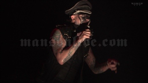 2015-08-14 Tokyo, Japan - Makuhari Messe (Sonicmania) Screenshot 9