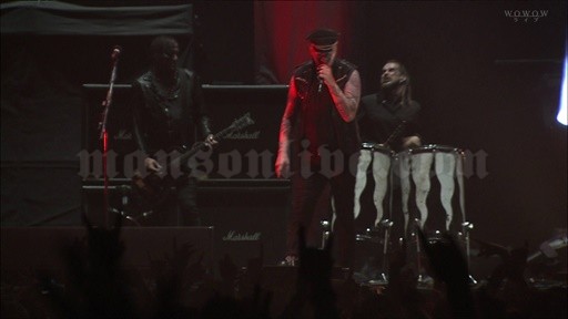 2015-08-14 Tokyo, Japan - Makuhari Messe (Sonicmania) Screenshot 10