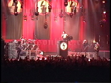 1998-11-13 Camden, NJ - Sony Blockbuster Pavillion Screenshot 2