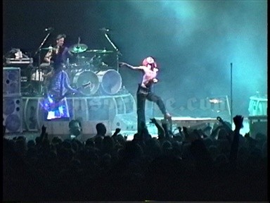 1998-11-13 Camden, NJ - Sony Blockbuster Pavillion Screenshot 3