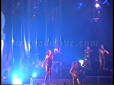 1998-11-13 Camden, NJ - Sony Blockbuster Pavillion Screenshot 9