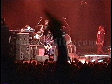 1998-11-13 Camden, NJ - Sony Blockbuster Pavillion Screenshot 10