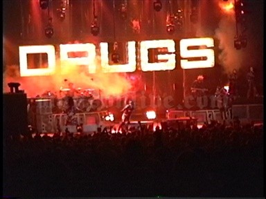 1998-11-13 Camden, NJ - Sony Blockbuster Pavillion Screenshot 11