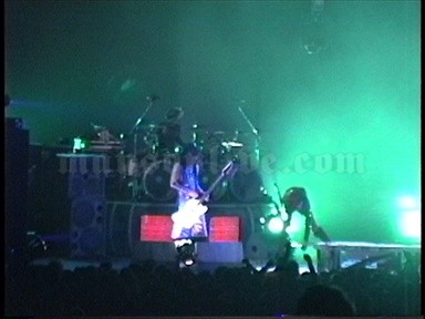 1998-11-13 Camden, NJ - Sony Blockbuster Pavillion Screenshot 12