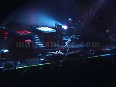 2003-10-16 St. Paul, MN - Roy Wilkins Auditorium Screenshot 5