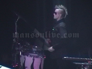 2003-10-16 St. Paul, MN - Roy Wilkins Auditorium Screenshot 11