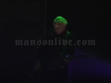 2003-10-16 St. Paul, MN - Roy Wilkins Auditorium Screenshot 12