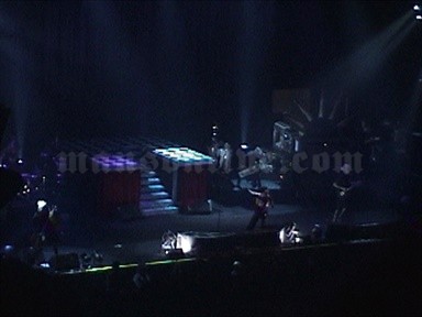 2003-10-16 St. Paul, MN - Roy Wilkins Auditorium Screenshot 15