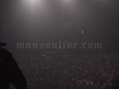 2003-10-16 St. Paul, MN - Roy Wilkins Auditorium Screenshot 17