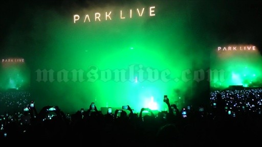 2025-09-06 Almaty, Kazakhstan - Pervomayskiye Prudy (Park Live) Screenshot 1