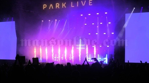 2025-09-06 Almaty, Kazakhstan - Pervomayskiye Prudy (Park Live) Screenshot 2