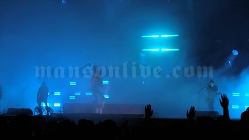 2025-09-06 Almaty, Kazakhstan - Pervomayskiye Prudy (Park Live) Screenshot 3