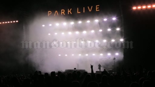 2025-09-06 Almaty, Kazakhstan - Pervomayskiye Prudy (Park Live) Screenshot 8