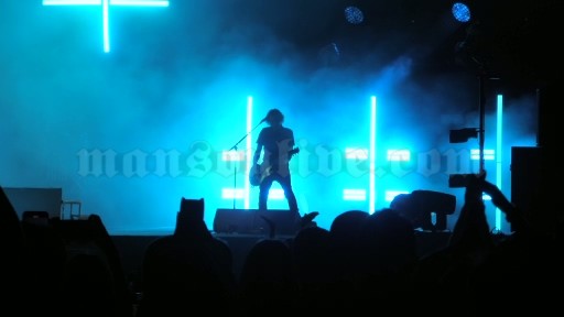 2025-09-06 Almaty, Kazakhstan - Pervomayskiye Prudy (Park Live) Screenshot 10