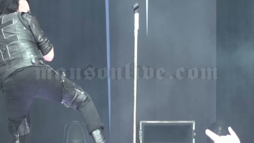 2012-03-02 Melbourne, Australia - Showgrounds (Soundwave Festival) Screenshot 3