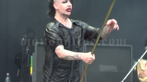 2012-03-02 Melbourne, Australia - Showgrounds (Soundwave Festival) Screenshot 26