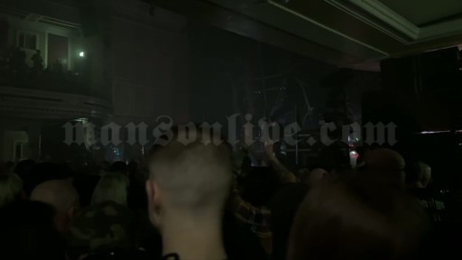 2025-02-22 Newcastle, UK - Newcastle City Hall Screenshot 4