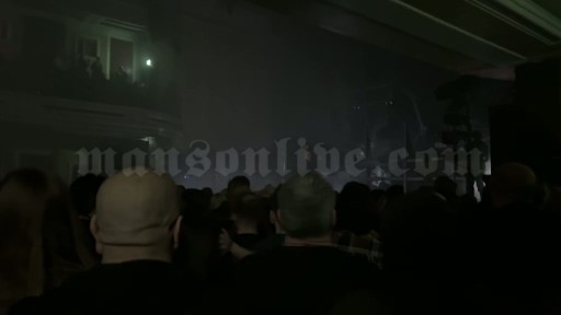 2025-02-22 Newcastle, UK - Newcastle City Hall Screenshot 6