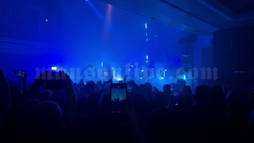 2025-02-22 Newcastle, UK - Newcastle City Hall Screenshot 9