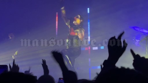 2025-02-22 Newcastle, UK - Newcastle City Hall Screenshot 12