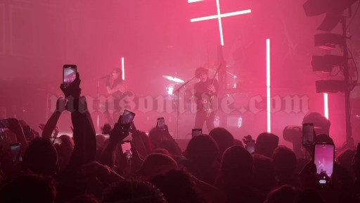 2025-02-22 Newcastle, UK - Newcastle City Hall Screenshot 14