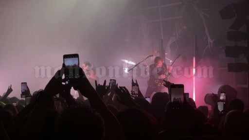 2025-02-22 Newcastle, UK - Newcastle City Hall Screenshot 15