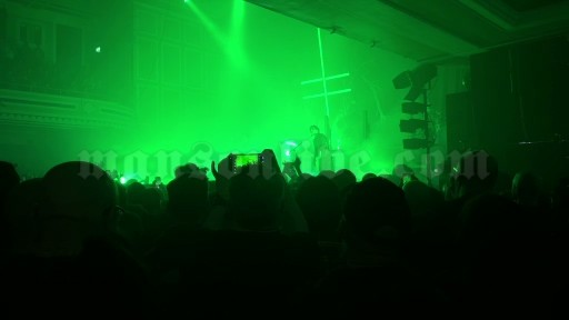 2025-02-22 Newcastle, UK - Newcastle City Hall Screenshot 16