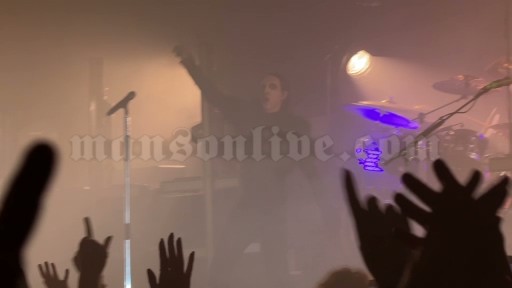 2025-02-22 Newcastle, UK - Newcastle City Hall Screenshot 24