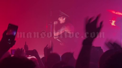 2025-02-22 Newcastle, UK - Newcastle City Hall Screenshot 34