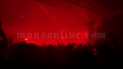 2025-02-22 Newcastle, UK - Newcastle City Hall Screenshot 37